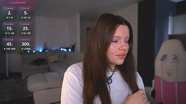 Your Sweet Julia online show from 03.23.26