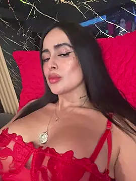 Alexandra duque online show from 12.17.25