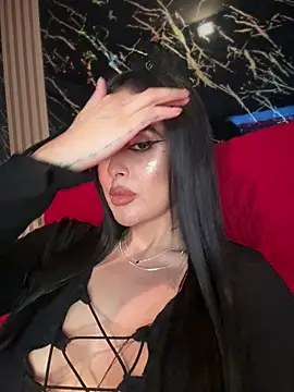 Snapshot of Alexandra_duque chatting on 04.24.26 Alexandra duque online show from 04.24.26