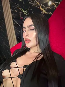 Snapshot of Alexandra_duque chatting on 05.19.26 Alexandra duque online show from 05.19.26