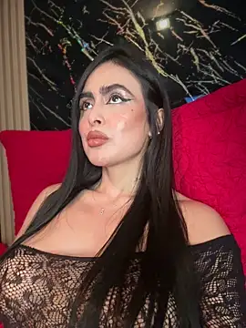 Snapshot of Alexandra_duque chatting on 05.23.26 Alexandra duque online show from 05.23.26