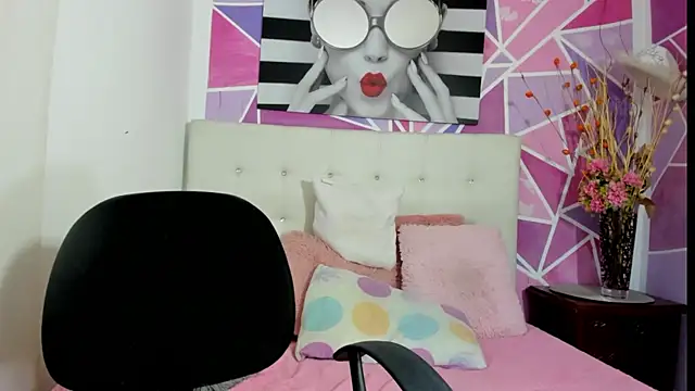 Brisahott online show from 02.08.25