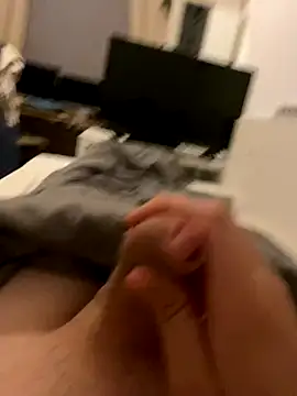 bigschlong290 online show from 10.17.25