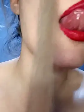 Snapshot of afrodizyak chatting on 02.28.25 afrodizyak online show from 02.28.25