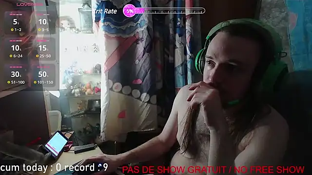 nicolasdumand21 online show from 01.25.25