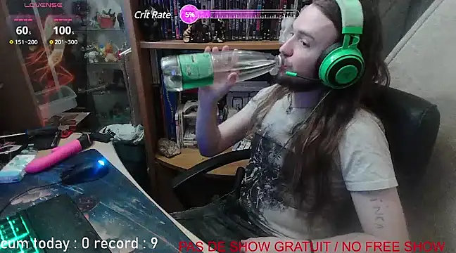 nicolasdumand21 online show from 02.21.25