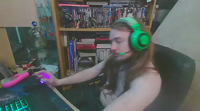 nicolasdumand21 online show from 02.23.25