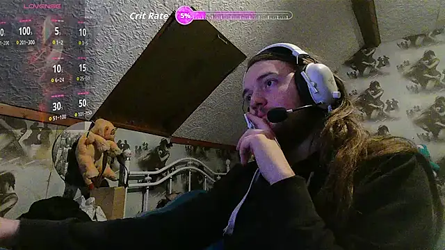 nicolasdumand21 online show from 01.09.26