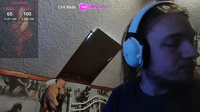 nicolasdumand21 online show from 01.19.26