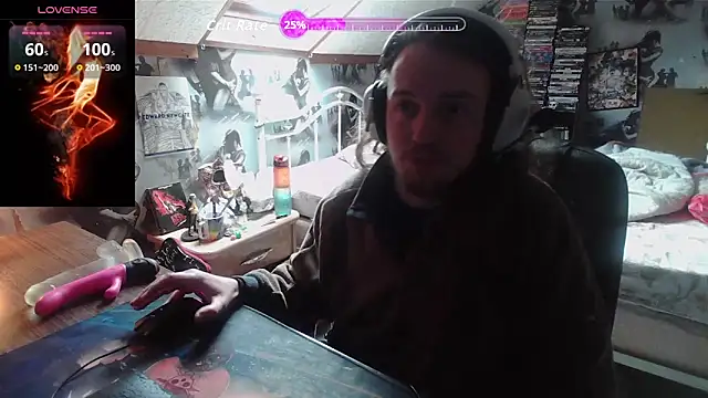 nicolasdumand21 online show from 03.29.26