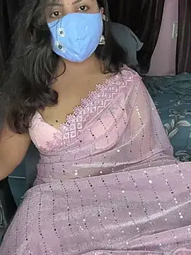 Tanvi-patil online show from 12.11.24