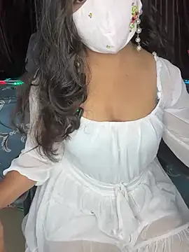 Tanvi-patil online show from 12.13.24