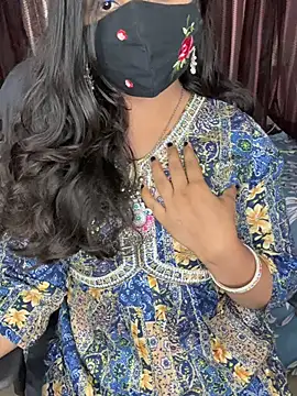 Tanvi-patil online show from 12.23.24