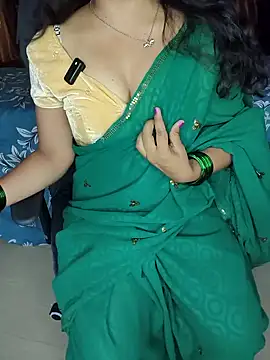 Tanvi-patil online show from 12.29.24