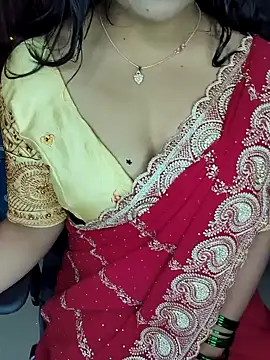 Tanvi-patil online show from 01.07.25