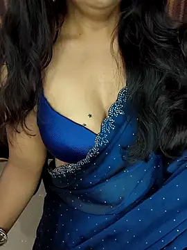 Tanvi-patil online show from 02.13.25