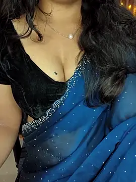 Tanvi-patil online show from 02.17.25