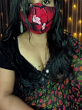 Tanvi-patil online show from 02.18.25