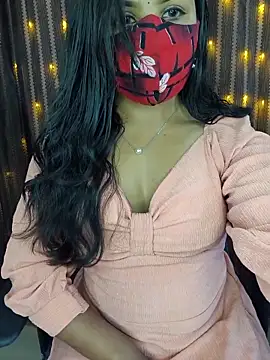 Tanvi-patil online show from 02.19.25