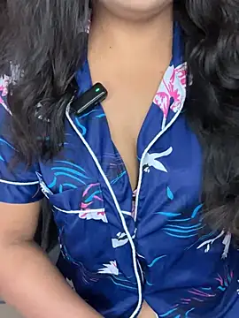 Tanvi-patil online show from 02.22.25