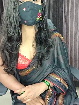 Tanvi-patil online show from 03.12.25