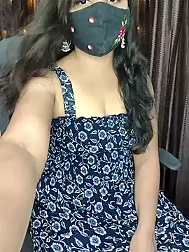 Tanvi-patil online show from 03.16.25