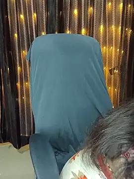 Tanvi-patil online show from 03.17.25