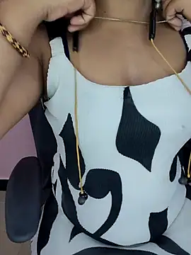 Tanvi-patil online show from 03.18.25