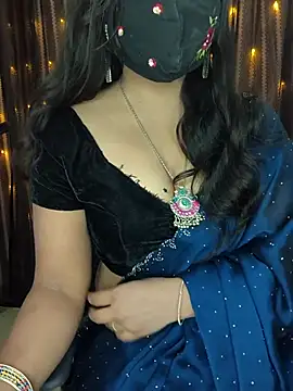 Tanvi-patil online show from 03.19.25