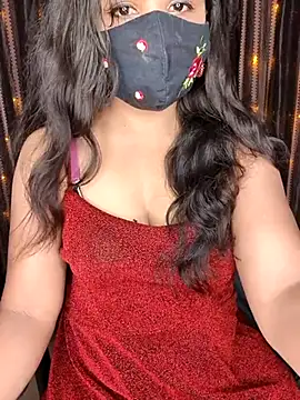 Tanvi-patil online show from 03.21.25