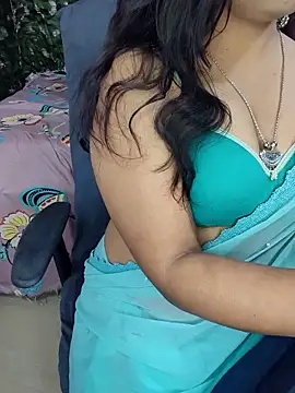 Tanvi-patil online show from 09.23.25