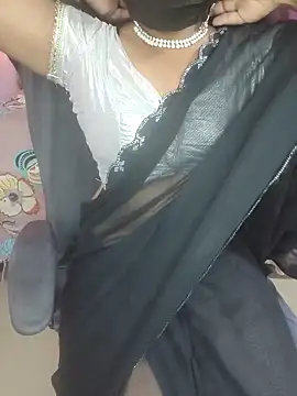 Tanvi-patil online show from 10.14.25