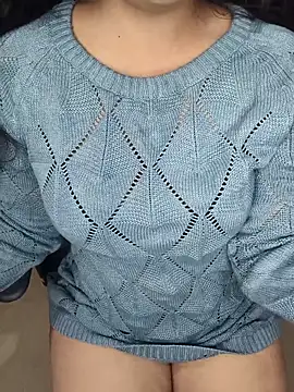 Tanvi-patil online show from 11.19.25