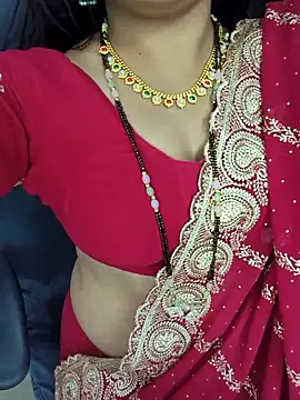 Tanvi-patil online show from 12.18.25