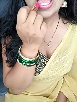 Snapshot of Tanvi-patil chatting on 03.16.26 Tanvi-patil online show from 03.16.26