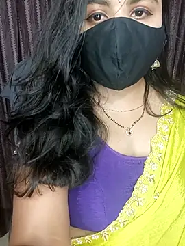 Snapshot of Tanvi-patil chatting on 03.18.26 Tanvi-patil online show from 03.18.26