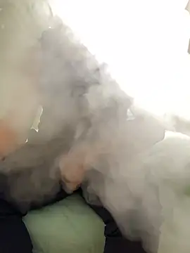 FumesClouds online show from 12.18.24