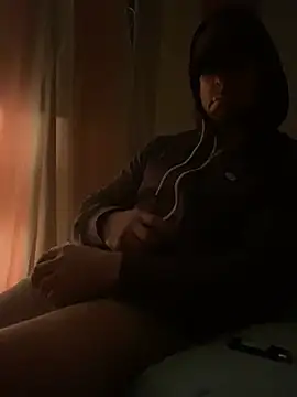 FumesClouds online show from 12.21.24