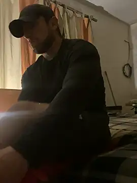 FumesClouds online show from 01.06.25