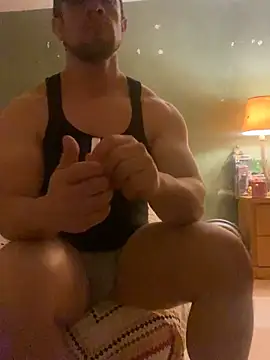 FumesClouds online show from 02.12.25