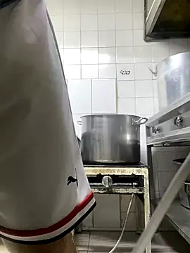 FumesClouds online show from 09.10.25