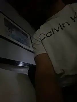 FumesClouds online show from 10.09.25