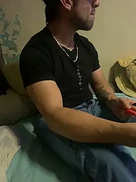 FumesClouds online show from 10.26.25