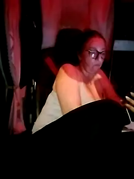 cuplubijoanna online show from 03.30.26