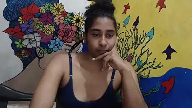 yohatinelly07 online show from 02.03.26