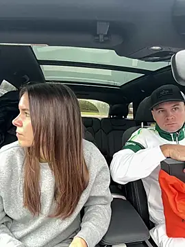 JuicyFruits93 online show from 02.17.26