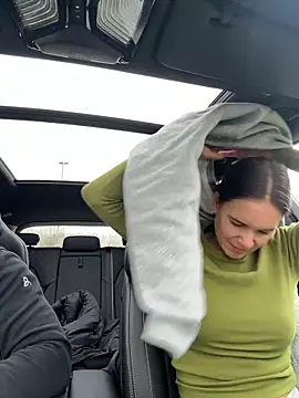 JuicyFruits93 online show from 02.23.26