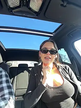 JuicyFruits93 online show from 03.02.26