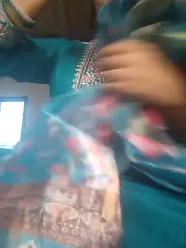 Simaran bhabhi online show from 11.03.25