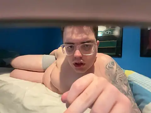 TomMusgrove online show from 04.25.26